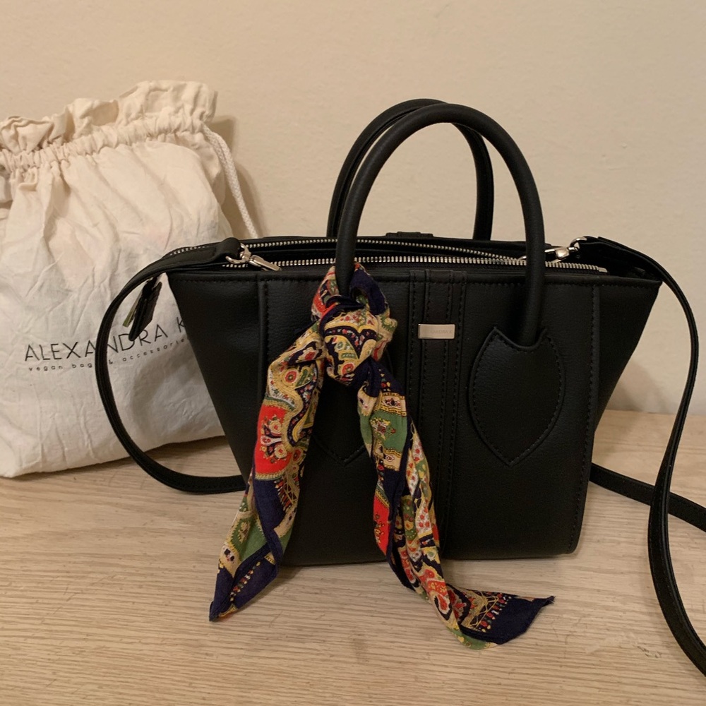 Alexandra bag